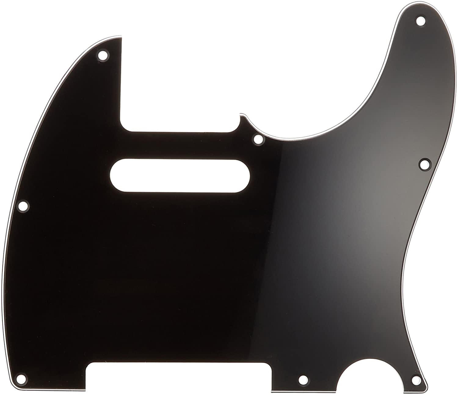 TLタイプピックガード TC-B3P TLタイプ ブラック3P ギターパーツに関する注意事項 ・ 商品画像はイメージになります。 カラー、サイズ等は商品名・商品説明文をご参照下さい。 ・ ギターパーツに関しては全て消耗品扱いとなり、保証対象外商品となります。 ・ サイズやカラーの注文間違いによる商品の返品・ご交換は一切お受け致しかねます。 ・ ギターパーツはメーカー取り寄せ商品となります。 ご注文後のキャンセルは一切お受け出来ませんのでご了承の上、ご注文下さい。