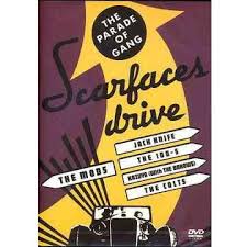 ̵ۡVHSSCARFACES DRIVEãιԿ