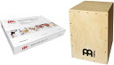 【送料無料】MEINL Percussion カホンDIYキット MYO-CAJ