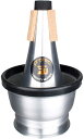 【送料無料】PROTEC トランペット用カップミュート ML104