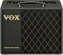 【送料無料】VOX モデリング ハイブリッド ギターアンプ VT20X 20W