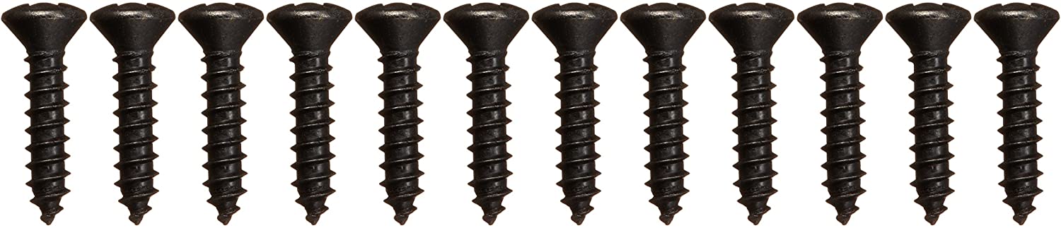 ピックガード用ビス W-PFB フェンダータイプ、インチサイズ、12P(ブラック) ギターパーツに関する注意事項 ・ 商品画像はイメージになります。 カラー、サイズ等は商品名・商品説明文をご参照下さい。 ・ ギターパーツに関しては全て消耗品扱いとなり、保証対象外商品となります。 ・ サイズやカラーの注文間違いによる商品の返品・ご交換は一切お受け致しかねます。 ・ ギターパーツはメーカー取り寄せ商品となります。 ご注文後のキャンセルは一切お受け出来ませんのでご了承の上、ご注文下さい。