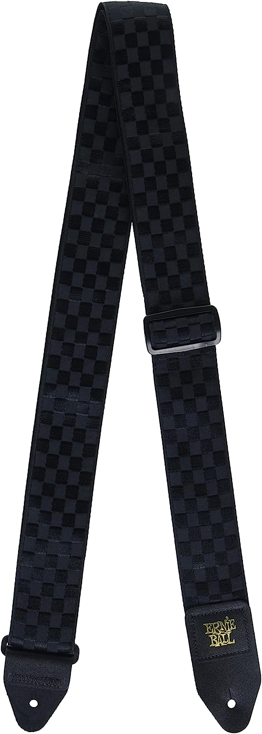 メイン素材: 90%ポリプロピレン、10%レザー 伸びにくく丈夫なポリプロピレンにジャカード織の生地を縫い合わせたストラップ ジャカード織りならではのスタイリッシュなデザイン ストラップ・エンドには丈夫なブラック・レザーを採用 長さは41インチ（約104cm）から72インチ（約182cm）まで調整可能 2インチ（約50mm）の幅広仕様 店頭でも販売しておりますので、万が一売り切れの場合はご連絡させていただきます。　