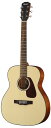 【Morris】 モーリス アコースティックギター F-1/NAT(ナチュラル)(2)