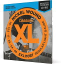 ڴɡ󥯥㤨*ڤ椦ѥåȡԲġۡڥꥪ쥭ۥХ󥹥ɥƥ󥷥 D'Addario EXL-110-BT(EXL110BT Regular Light .010-.046 EXL110BT ڹʡۡפβǤʤ1,097ߤˤʤޤ