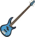 【送料無料】AriaProII IGBベース 4弦 MBS IGB-STD