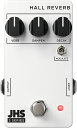 yJHS Pedals WFCGC`GXy_Yz z[o[u 3 Series HALL REVERB