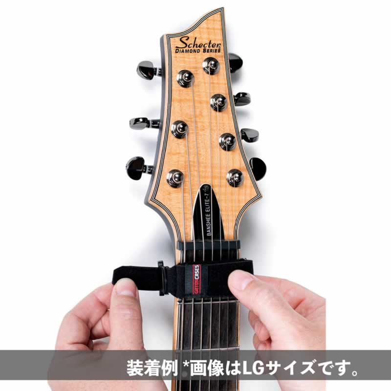 【Gator Case】ギターフレットミュート...の紹介画像3