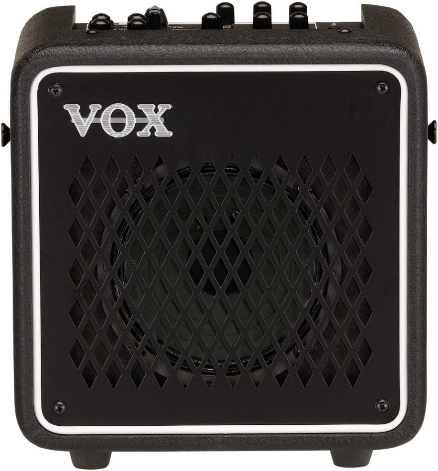 【送料無料】VOX エレクトリック・ギター用 10W モデリング・アンプ MINI GO 10 (VMG-10)