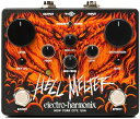 【送料無料】【electro-harmonix】【エフェクター】ディストーション HELL MELTER