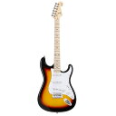 【SX】【エレキギター】SEM1/3TS(2)