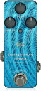 【One Control(ワンコントロール)】【モジュレーション】Dimension Blue Monger モジュレーション(2)