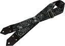 【メール便・送料無料】【Spice Note スパイスノート】 ギターストラップ PTW Series