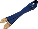 【メール便・送料無料】【Spice Note スパイスノート】 DENIM Series 国産ムラ糸デニム生地 日本製 ES-CD50/BLJ