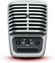 【送料無料】*SHURE コンデンサーマイク MOTIVシリーズ MV51 MV51A-A
