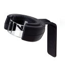 【YAMAHA】【D&A Guitar Gear】 WH0200 ヘッドロックタイプ(クロ)ギターハンガー