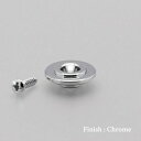 【メール便・送料無料】【パーツ】【GOTOH】 ベース用ストリングリテイナー RB-20 クローム