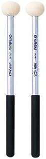 Rakuten - 【YAMAHA】マーチングバスドラムマレット　MBM-502A　〈MBM-500Aシリーズ〉