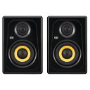 【送料無料】【KRK】KREATE 3 STUDIO MONITOR (PAIR)