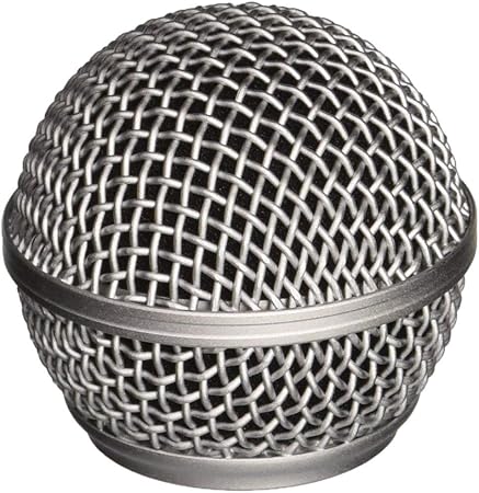 Rakuten - SHURE シュア RK143G SM58 交換グリル