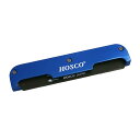 【工具・ツール】【HOSCO】ブラックナットファイル アコースティックギター用 H-NF-AG