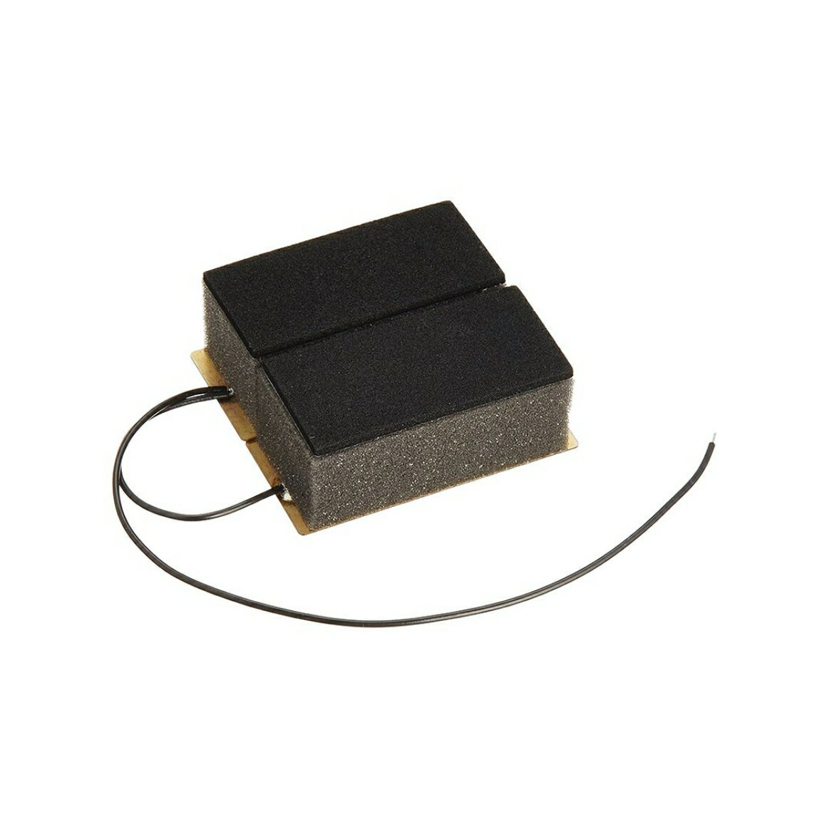 HAJ-P ピックアップハイトアジャスター、PB用 ギターパーツに関する注意事項 ・ 商品画像はイメージになります。 カラー、サイズ等は商品名・商品説明文をご参照下さい。 ・ ギターパーツに関しては全て消耗品扱いとなり、保証対象外商品となります。 ・ サイズやカラーの注文間違いによる商品の返品・ご交換は一切お受け致しかねます。 ・ ギターパーツはメーカー取り寄せ商品となります。 ご注文後のキャンセルは一切お受け出来ませんのでご了承の上、ご注文下さい。