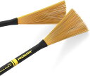 【送料無料】PROMARK Nylon Brush 5B PMNB5B Light (Yellow) プロマーク ナイロンブラシ|詳細画像