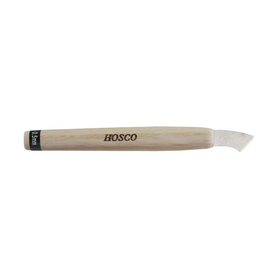 保養用品 - 【工具・ツール】【HOSCO】フレットスロットクリーニングソー 0.50mm TL-H-SCSW050