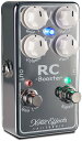 【Xotic(エキゾチック)エフェクター】ブースター RC Booster V2 RCB-V2