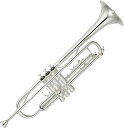 【送料無料】【管楽器】【トランペット】 YAMAHA(ヤマハ) トランペット YTR-3335S