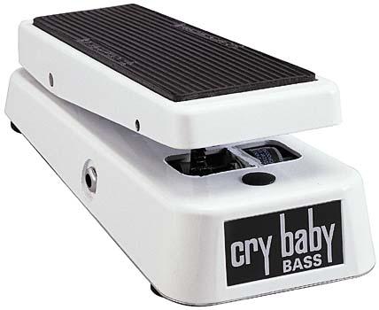Cry Baby MODEL 95Q ワウペダル Jim Dunlop 95Q Cry Baby Wah｜ミュージックランドKEY