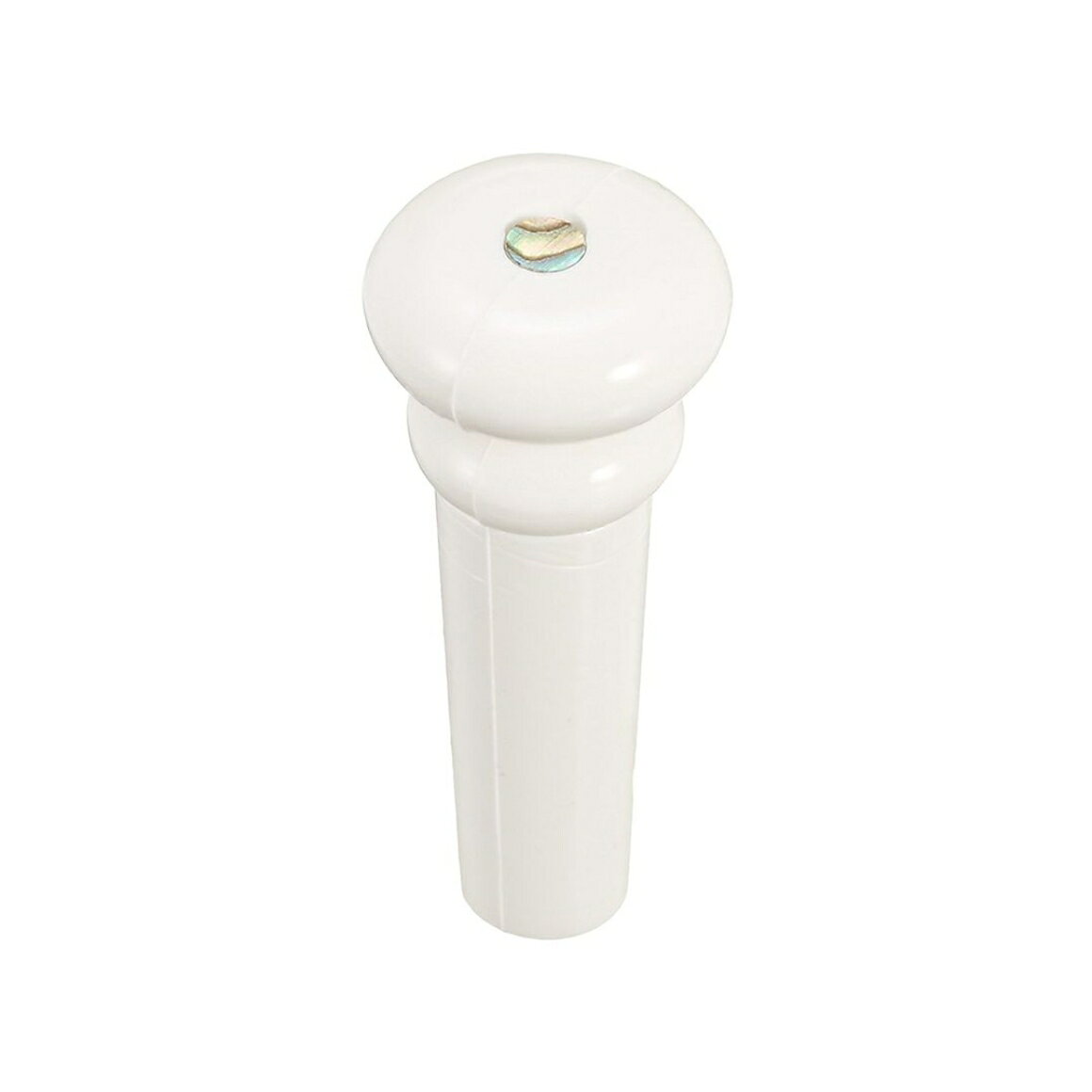 エンドピン F-0019A プラスティック、アバロン点入り(ホワイト) ギターパーツに関する注意事項 ・ 商品画像はイメージになります。 カラー、サイズ等は商品名・商品説明文をご参照下さい。 ・ ギターパーツに関しては全て消耗品扱いとなり、保証対象外商品となります。 ・ サイズやカラーの注文間違いによる商品の返品・ご交換は一切お受け致しかねます。 ・ ギターパーツはメーカー取り寄せ商品となります。 ご注文後のキャンセルは一切お受け出来ませんのでご了承の上、ご注文下さい。