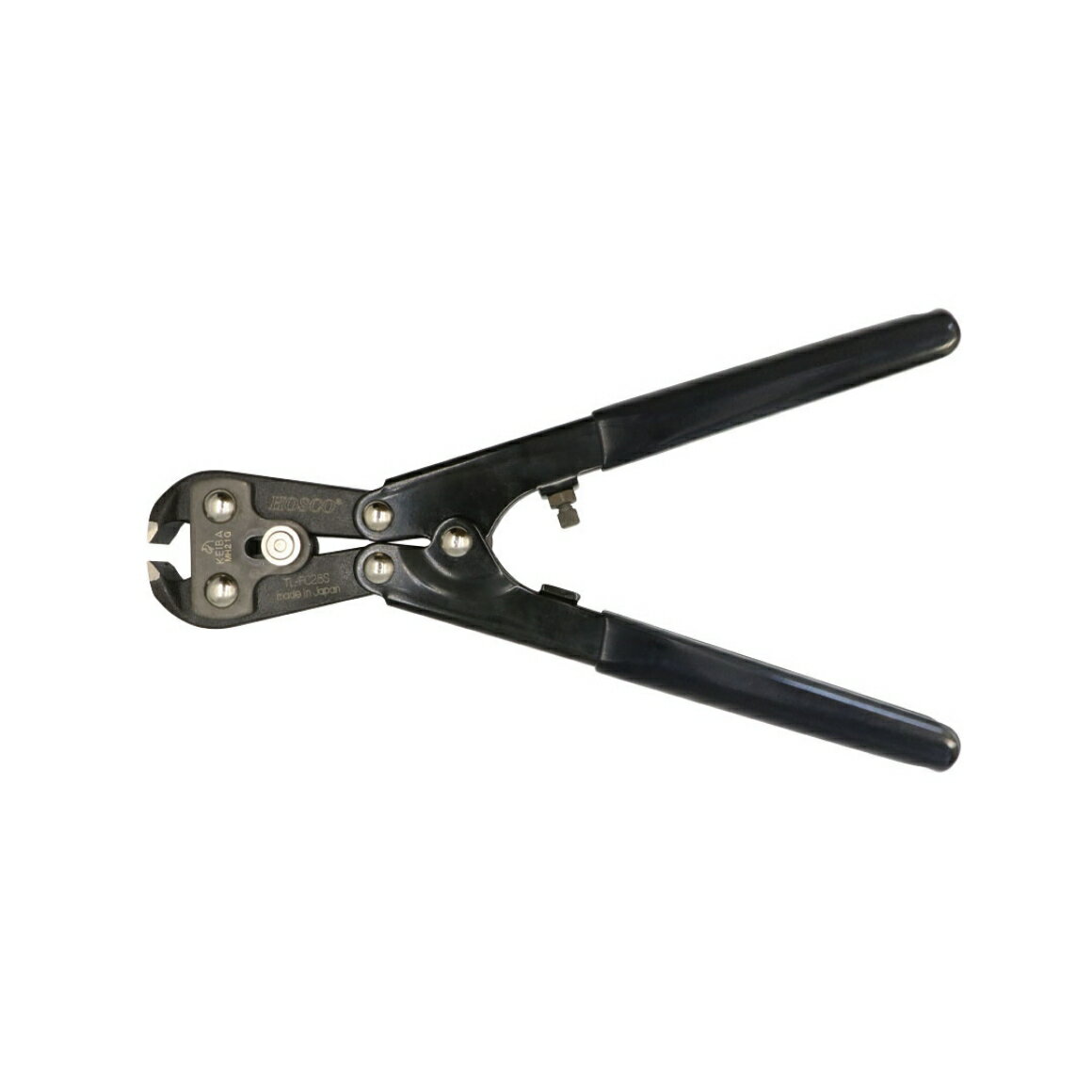 【工具・ツール】【HOSCO】フレットカッター / ステンレス対応 TL-FC28S