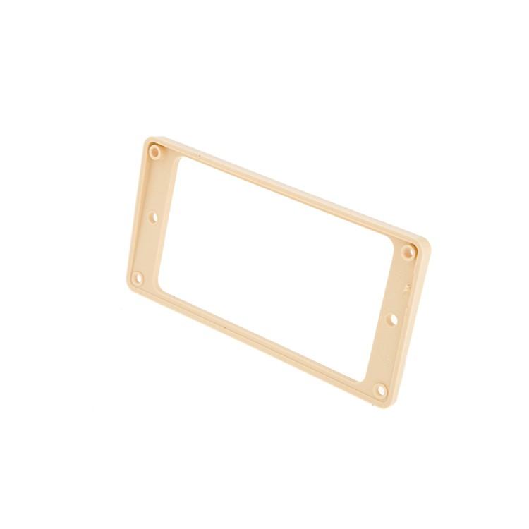 Gibson Gear Pickup Mounting Ring - (1/8" - Neck) Creme [PRPR-015] ギターパーツに関する注意事項 ・ 商品画像はイメージになります。 カラー、サイズ等は商品名・商品説明文をご参照下さい。 ・ ギターパーツに関しては全て消耗品扱いとなり、保証対象外商品となります。 ・ サイズやカラーの注文間違いによる商品の返品・ご交換は一切お受け致しかねます。 ・ 店頭でも販売しております。万が一売り切れの際はご連絡させて頂きます。　