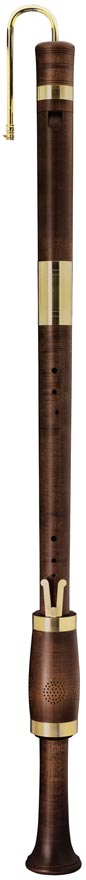 【送料無料】*【代引不可】【リコーダー】 MOECK(メック) ルネサンス サブバスリコーダー 8721