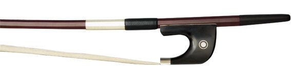 【送料無料】*【ウッドベース弓】ウッドベース弓 BB280G