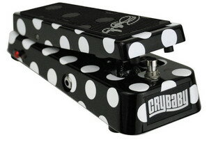*【ワウペダル】DUNLOPcry baby BG-95 BUDDY GUY SIGNATURE WAH