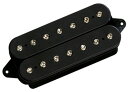 *【ピックアップ】【DiMarzio(ディマジオ)】 7弦用ピックアップ　DP700 Blaze Neck