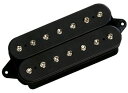 *【ピックアップ】【DiMarzio(ディマジオ)】 7弦用ピックアップ DP704 Evolution 7