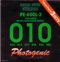 * lR|X֐pAs  Photogenic(tHgWFjbN) GLM^[ PE-600L (3set pack) 