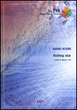 【ゆうパケット・送料無料】○【楽譜】【バンドピース】Rolling star／YUI