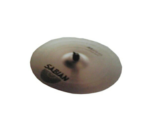 【送料無料】＊【SABIAN（セイビアン）】【AAシリーズ】サスペンドシンバル　AA-16S　　16インチ