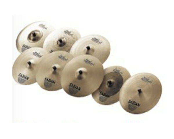 【送料無料】＊【SABIAN（セイビアン）】【シンバル】ライドシンバル　HH-20HR Heavy  ...