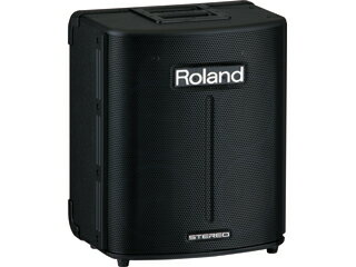 【送料無料！】【Roland（ローランド）アンプ】BA-330