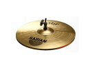 【送料無料】*【SABIAN(セイビアン)】【シンバル】ハイハットシンバル ボトム SBR-14BHH 14インチ