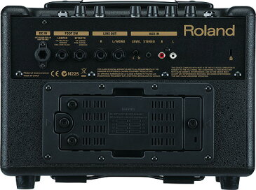 ＊【Roland(ローランド)】【アコースティックギターアンプ】ギターアンプ　　AC-33