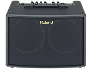 ＊【Roland(ローランド)】【アコースティックギターアンプ】ギターアンプ　　AC-60