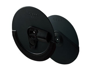 【送料無料】*【Roland(ローランド)】【シンバルパッド】シンバルパッド CY-8 (CY8)