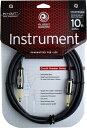 【PLANET WAVES】【シールドケーブル】ギターケーブル PW-AG-15 (15ft/4.6m S-S)