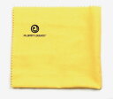 【D'Addario(PLANET WAVES)】【クリーニング用品】クロス PWPC2 Untreated Polish Cloth その1